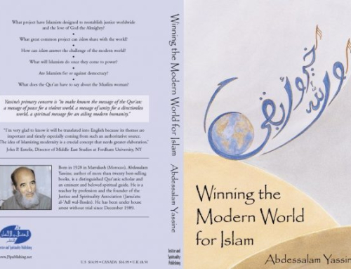 Winning the Modern World for Islam – Translator’s Forword