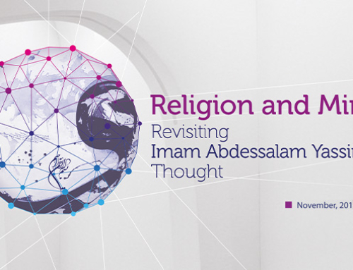 Religion and Mind: Revisiting Imam Abdessalam Yassine’s Thought