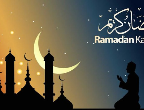Our Righteous Ancestors in Ramadan