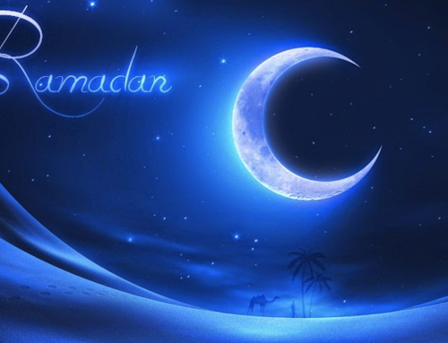 Ramadan Etiquette1: Breaking the Fast on Dates