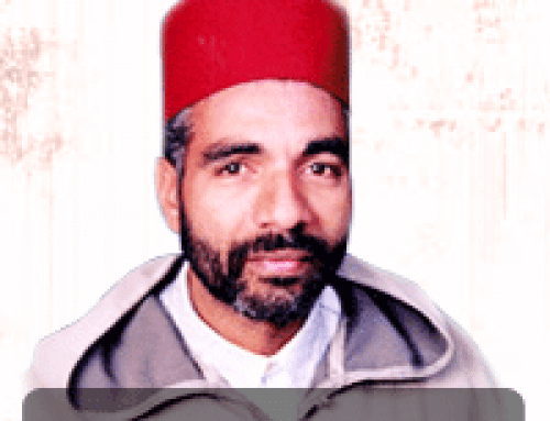 Sheikh Abdelaziz Smahri [Warsh Version]