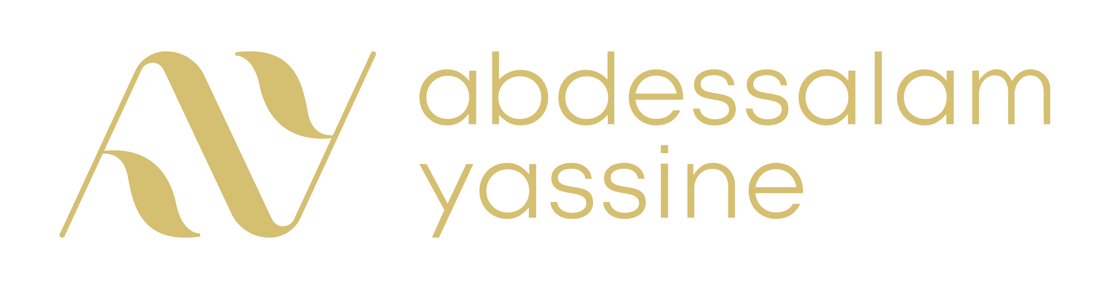 Abdessalam Yassine