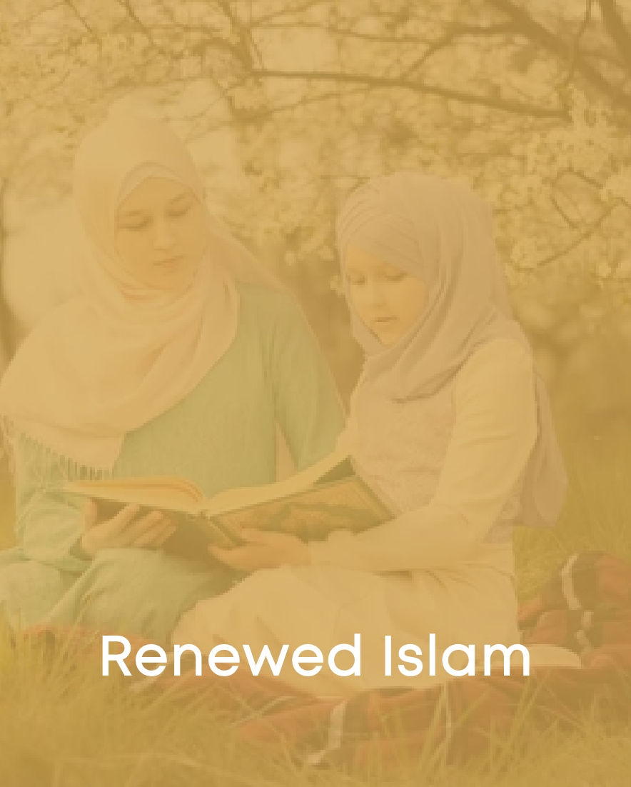 renewed Islam