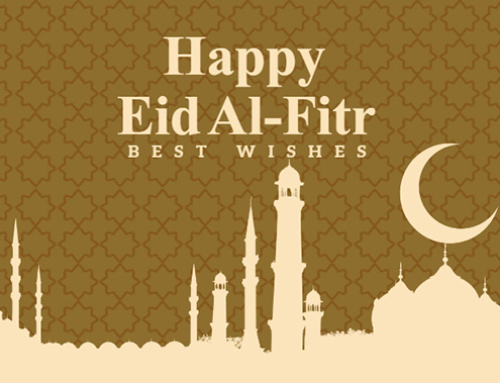 Eid al-Fitr and Post Ramadan for the Youth