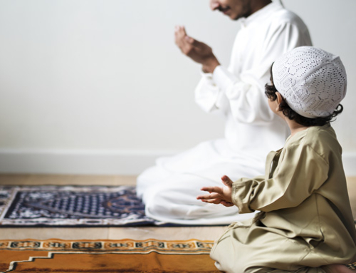 Rewards and Benefits of Fasting in Ramadan for the Youth