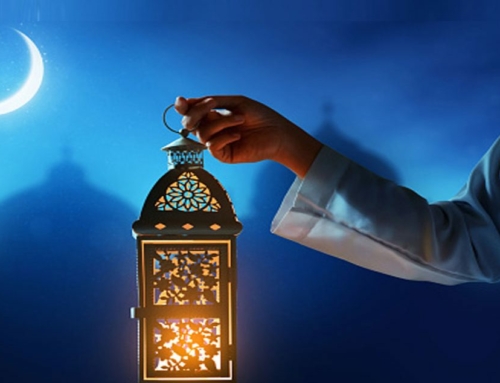 Ramadan:Supplication Amidst Global Sorrow